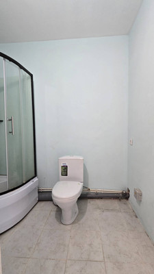 Объект по адресу Москва, Вильямса ул, 51А 