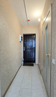 Объект по адресу Москва, Вильямса ул, 51А 