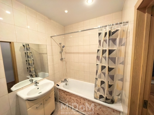 Объект по адресу Москва, Центральная ул, 6 