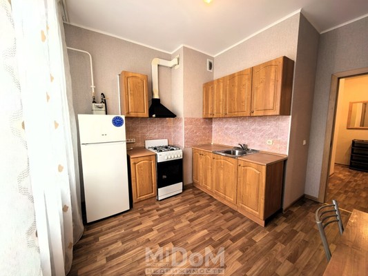 Объект по адресу Москва, Центральная ул, 6 