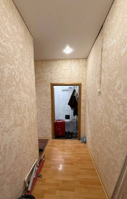 Объект по адресу Москва, Чкалова ул, 50 