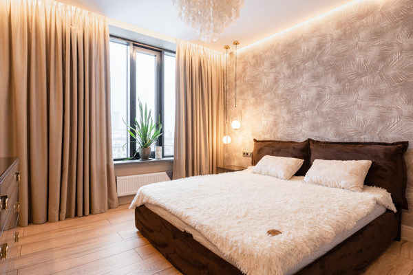 Объект по адресу Москва г, Ленинградский пр-кт, д. 36