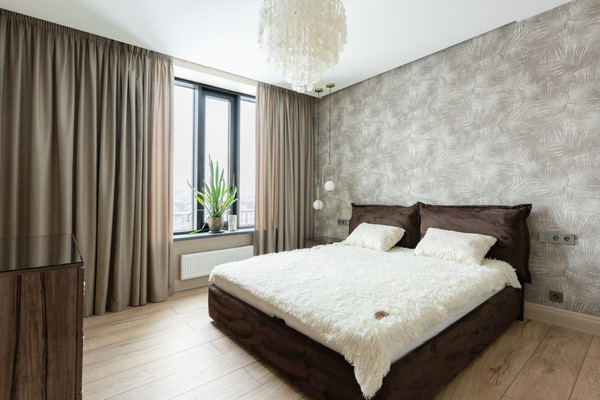 Объект по адресу Москва г, Ленинградский пр-кт, д. 36