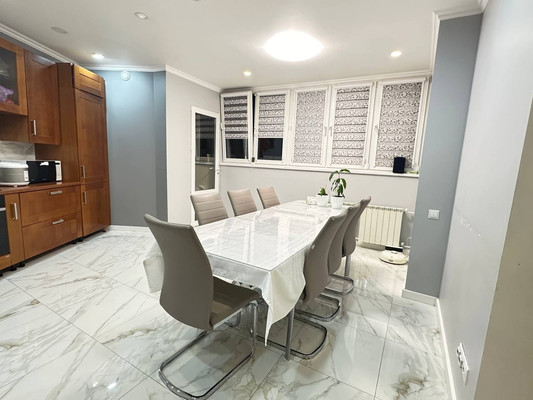 Объект по адресу Москва г, Жулебинский б-р, д. 5