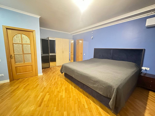 Объект по адресу Москва г, Жулебинский б-р, д. 5