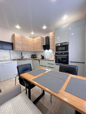 Объект по адресу Москва, Переведенская (Пулковское тер.) ул, 12к1 