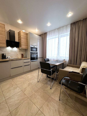 Объект по адресу Москва, Переведенская (Пулковское тер.) ул, 12к1 