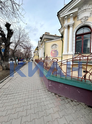 Объект по адресу Москва, Карла Маркса ул, 34 