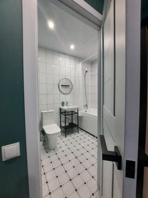 Объект по адресу Москва, Песчаная ул, 180 