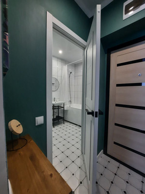 Объект по адресу Москва, Песчаная ул, 180 