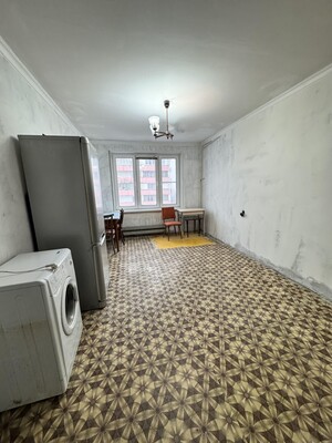 Объект по адресу Москва г, Полбина ул, д. 62