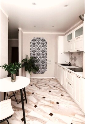 Объект по адресу Москва г, Сосенское п, Коммунарка п, Бачуринская ул, д. 13