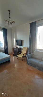 Объект по адресу Москва г, Варшавское ш, д. 168