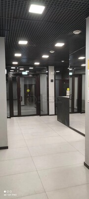 Объект по адресу Москва г, Варшавское ш, д. 168