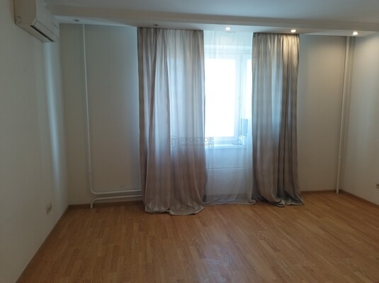 Объект по адресу Москва г, Большая Очаковская ул, д. 44к1