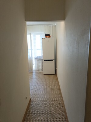 Объект по адресу Москва г, Большая Очаковская ул, д. 44к1