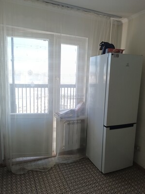 Объект по адресу Москва г, Большая Очаковская ул, д. 44к1