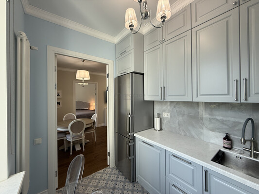 Объект по адресу Москва, Талалихина ул, 2/1к6 