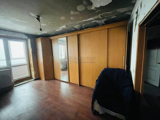 Объект по адресу Москва г, Смольная ул, д. 61к1