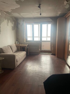 Объект по адресу Москва г, Смольная ул, д. 61к1