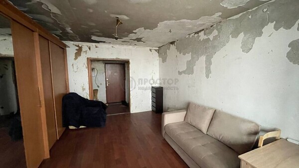 Объект по адресу Москва г, Смольная ул, д. 61к1