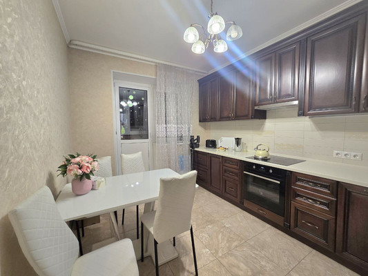 Объект по адресу Московская обл, Сосновый Бор п, Объездная дорога ул, д. 2