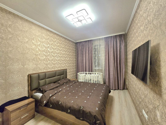 Объект по адресу Московская обл, Сосновый Бор п, Объездная дорога ул, д. 2