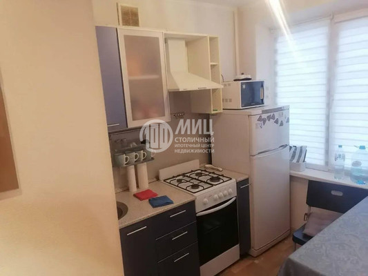 Объект по адресу Москва, Зеленодольская ул, 32к2 