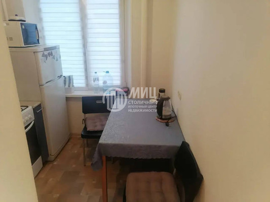 Объект по адресу Москва, Зеленодольская ул, 32к2 