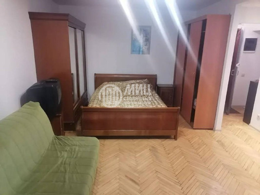 Объект по адресу Москва, Зеленодольская ул, 32к2 