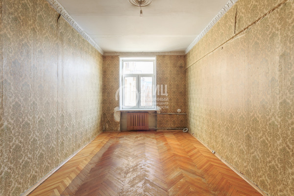 Объект по адресу Москва г, Автозаводская ул, д. 6