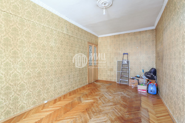 Объект по адресу Москва г, Автозаводская ул, д. 6