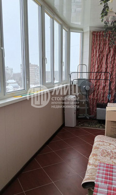 Объект по адресу Москва, Интернациональная ул, 118 