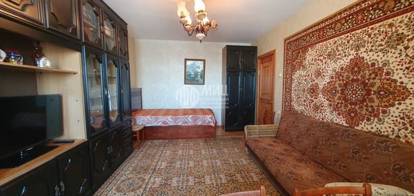 Объект по адресу Москва, Молодежная ул, 2 