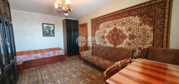 Объект по адресу Москва, Молодежная ул, 2 