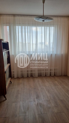 Объект по адресу Москва, Обручева ул, 4к1 