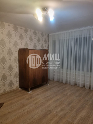 Объект по адресу Москва, Обручева ул, 4к1 