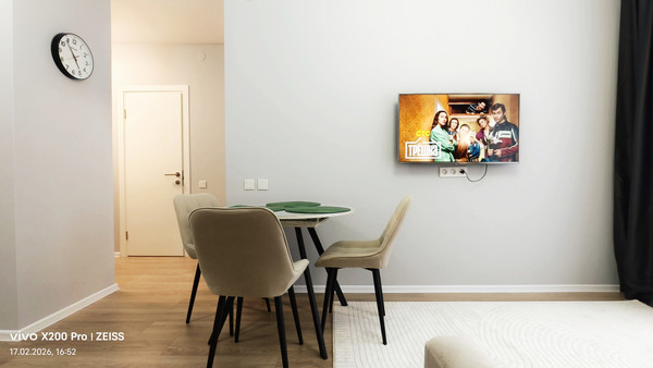 Объект по адресу Москва, Романовская ул, 15 