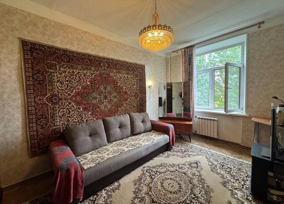 Объект по адресу Москва, Рогожский Вал ул, 7 