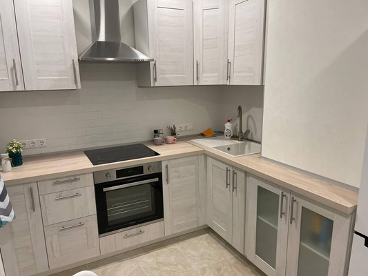 Объект по адресу Москва, СНТ Фронтовики ЮАО тер, 5кВ 