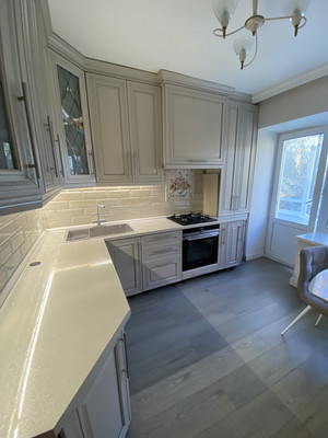 Объект по адресу Москва, Садовая ул, 17 