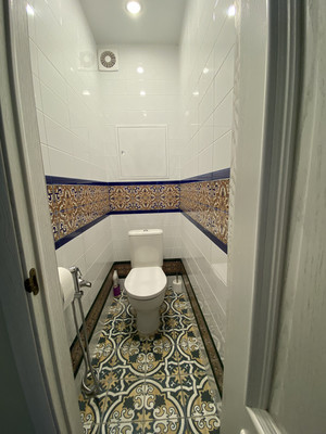 Объект по адресу Москва, Садовая ул, 17 