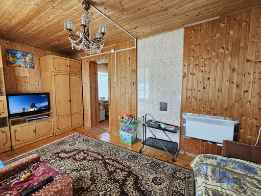 Объект по адресу Москва, Усады п 