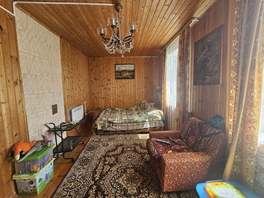 Объект по адресу Москва, Усады п 