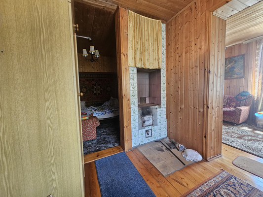 Объект по адресу Москва, Усады п 