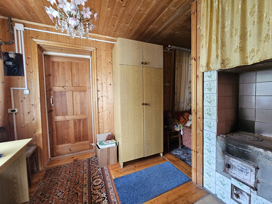 Объект по адресу Москва, Усады п 