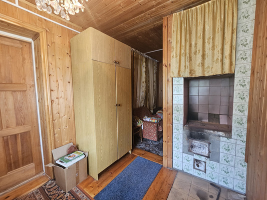 Объект по адресу Москва, Усады п 