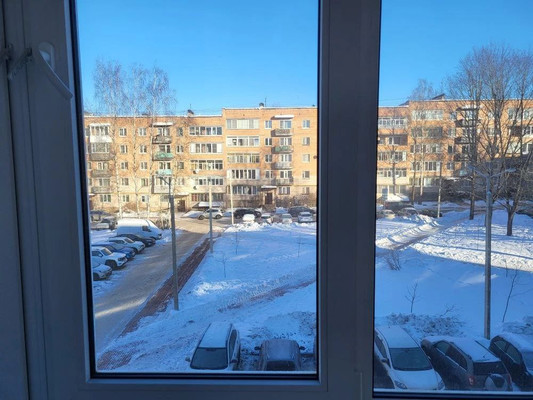 Объект по адресу Москва, Коли Подрядчикова ул, 14 