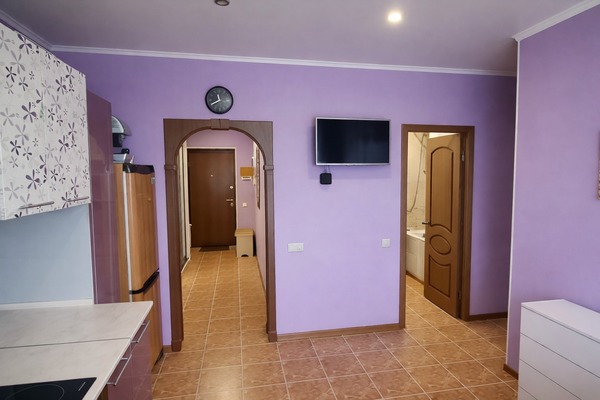 Объект по адресу Москва, Рижская ул, 1а 