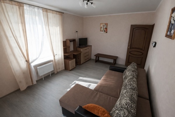 Объект по адресу Москва, Рижская ул, 1а 